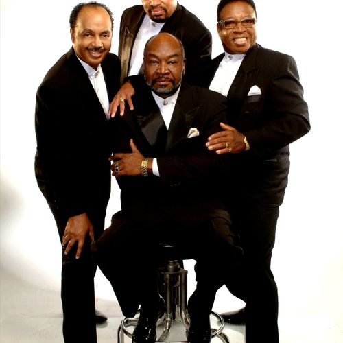 Four Tops