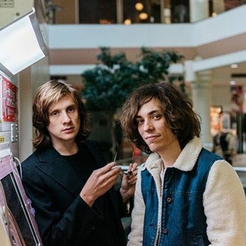 Foxygen