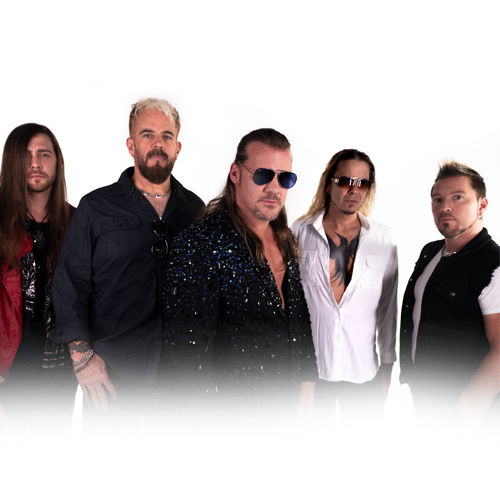 Fozzy