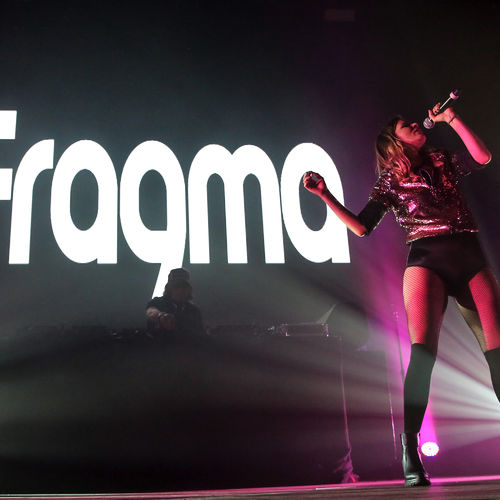 Fragma