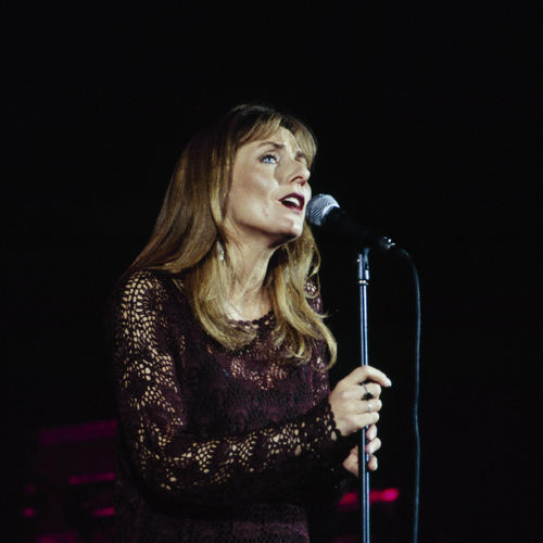 Frances Black