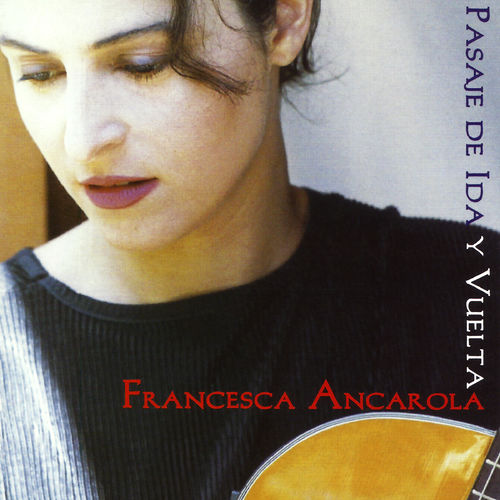 Francesca Ancarola