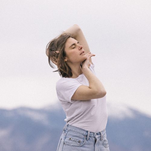 Francesca Blanchard