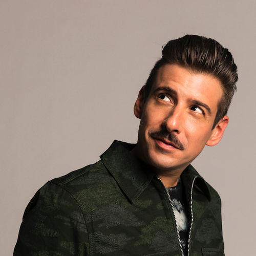 Francesco Gabbani
