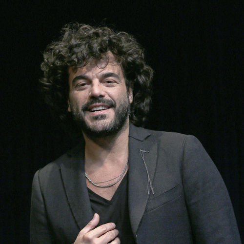 Francesco Renga