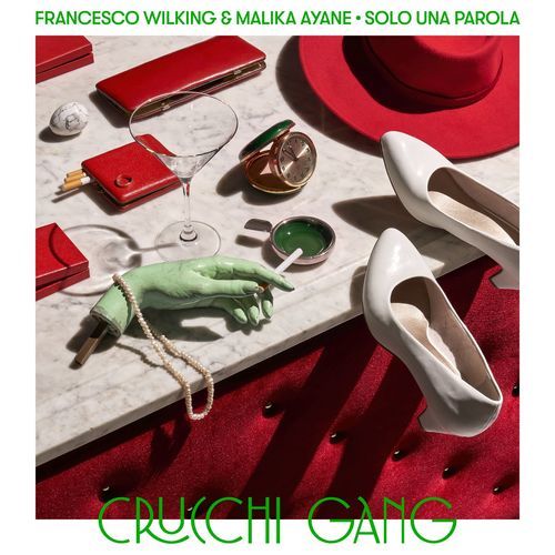 Francesco Wilking