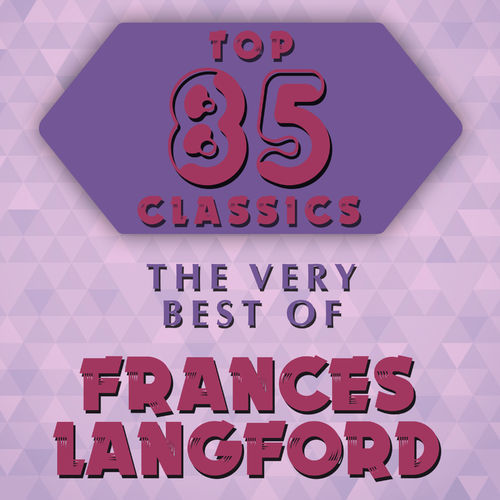 Frances Langford