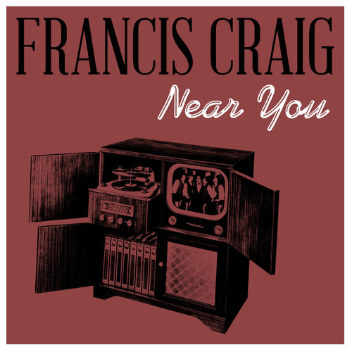 Francis Craig