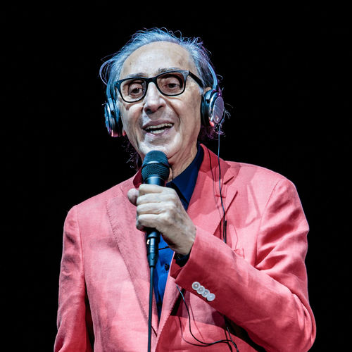 Franco Battiato