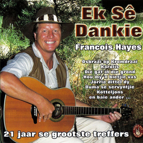 Francois Hayes