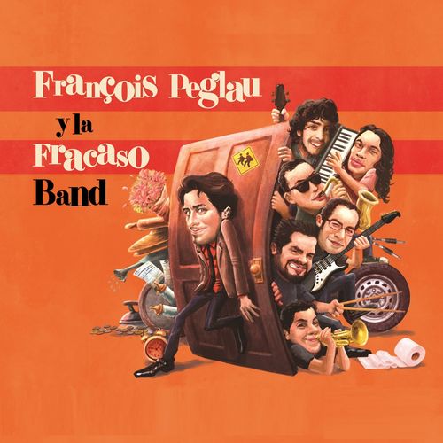 Francois Peglau