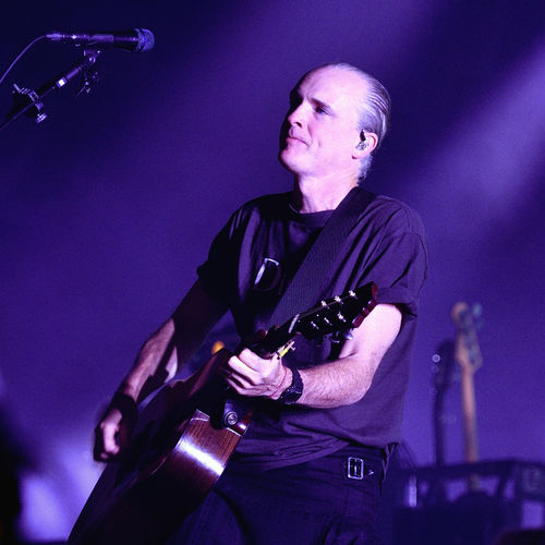 Fran Healy
