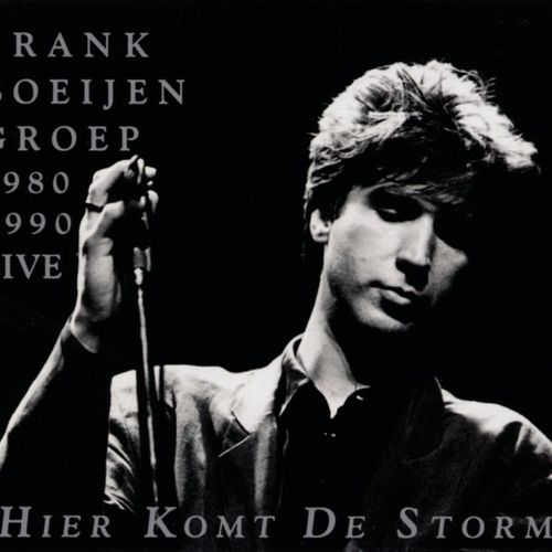 Frank Boeijen Groep