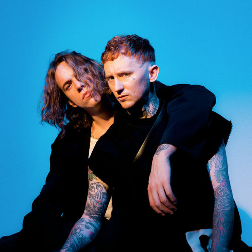 Frank Carter & The Rattlesnakes