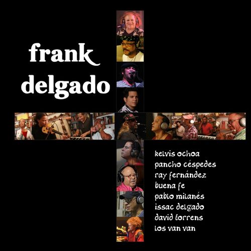Frank Delgado