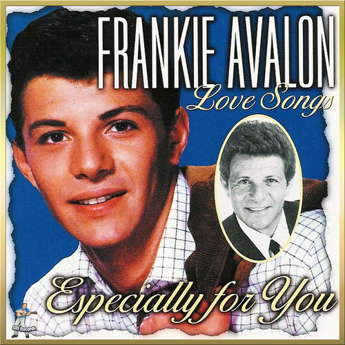 Frankie Avalon