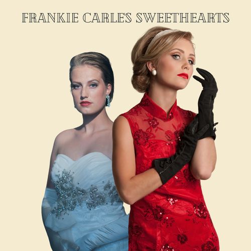 Frankie Carle