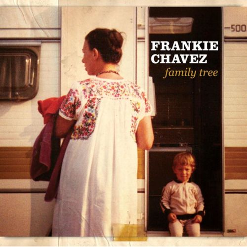 Frankie Chavez