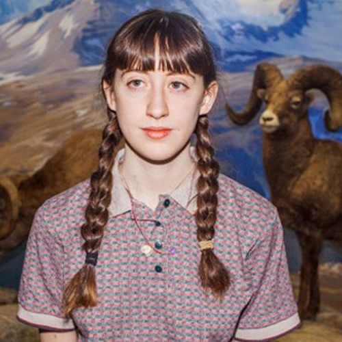 Frankie Cosmos