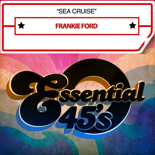 Frankie Ford