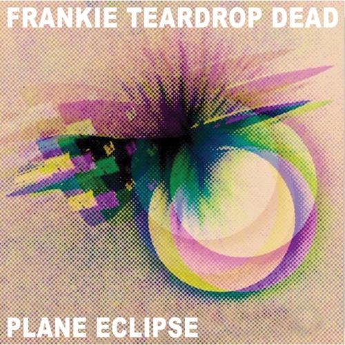 Frankie Teardrop