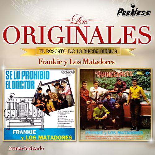 Frankie Y Los Matadores