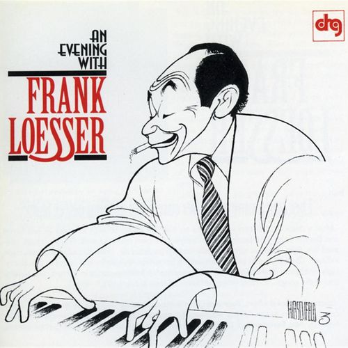 Frank Loesser