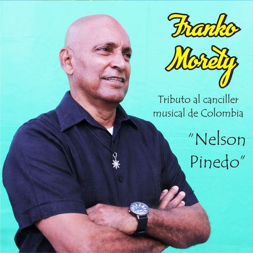 Frank Morey
