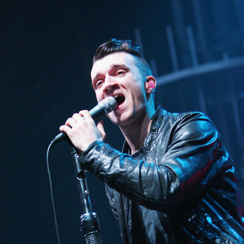 Frankmusik