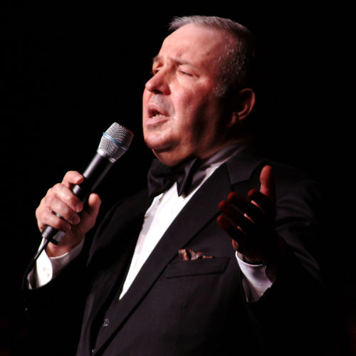 Frank Sinatra Jr.