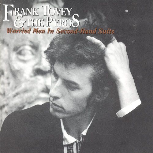 Frank Tovey And The Pyros