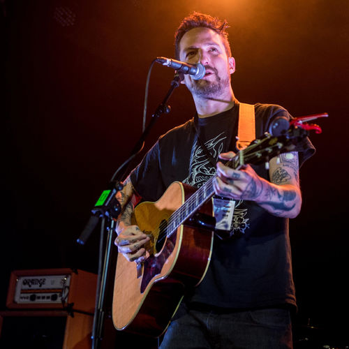 Frank Turner
