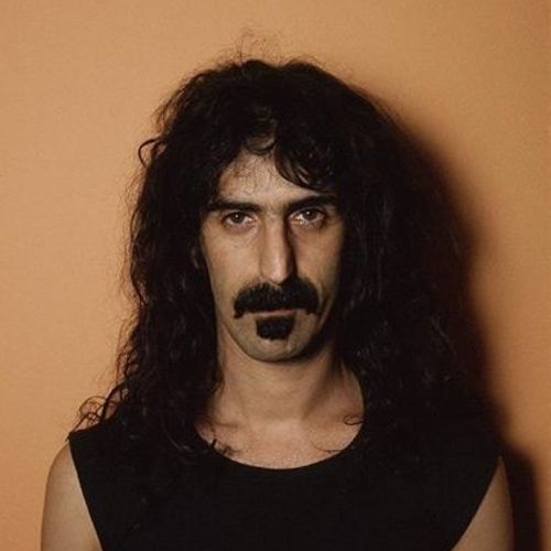 Frank Zappa