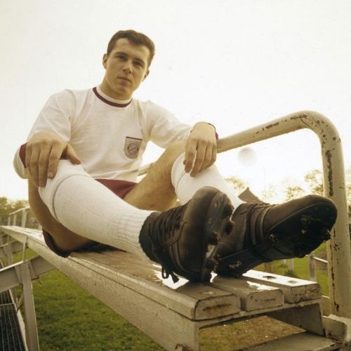 Franz Beckenbauer