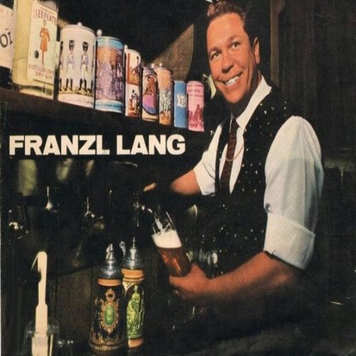 Franzl Lang