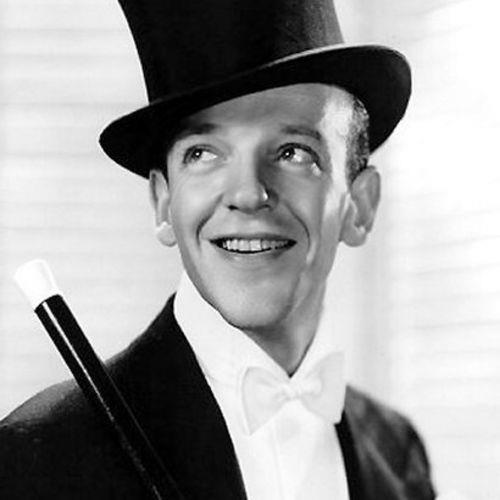 Fred Astaire