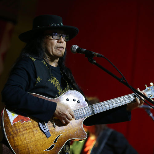 Freddie Aguilar