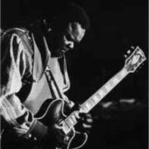 Freddie King