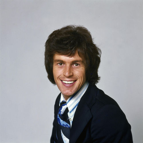 Freddy Breck