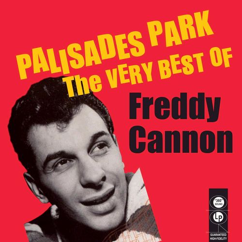 Freddy Cannon