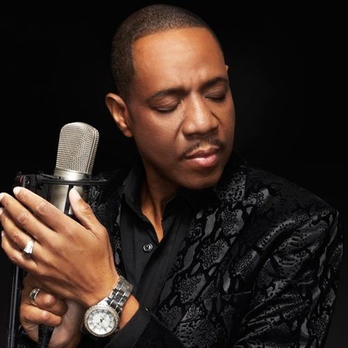 Freddy Jackson