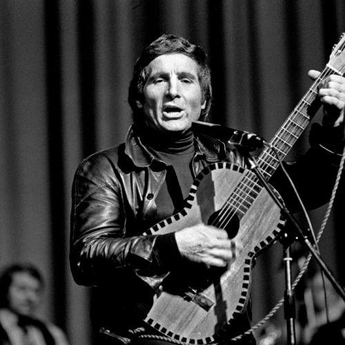 Freddy Quinn
