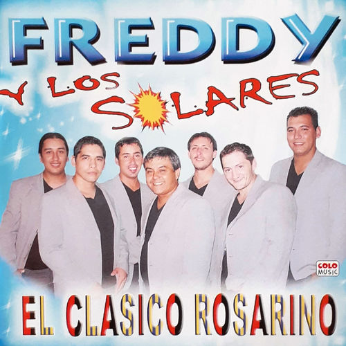 Freddy Y Los Solares