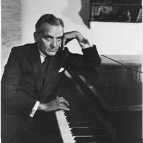 Frederick Loewe