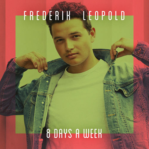 Frederik Leopold