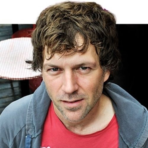 Fred Fortin