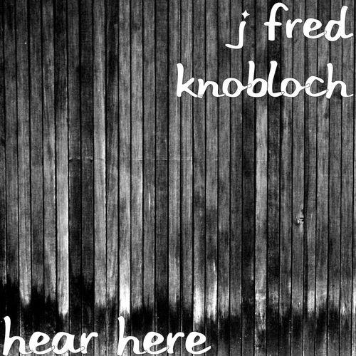 Fred Knobloch