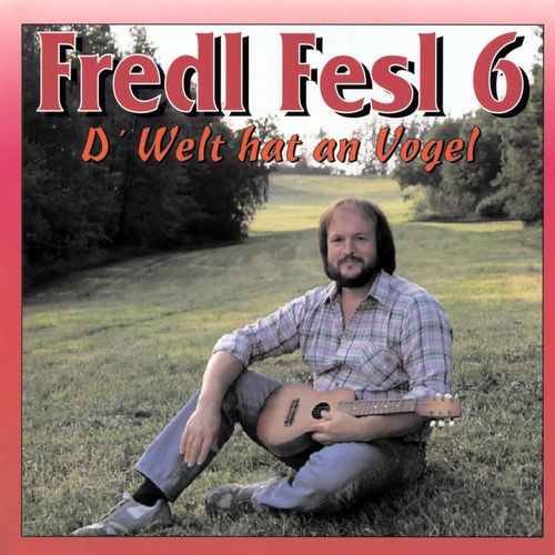Fredl Fesl