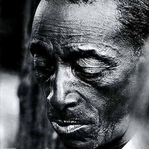 Fred Mcdowell