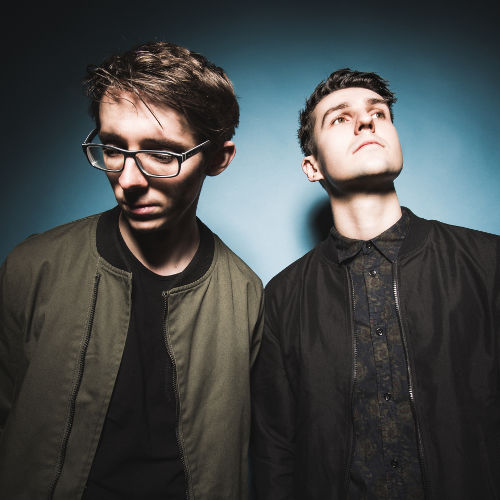 Fred V And Grafix